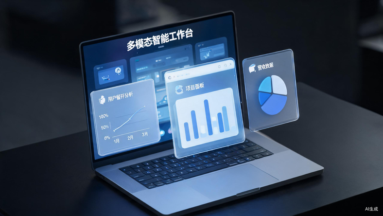 多模态Agent 到底能干啥?我用Step3.7 Flash 跑了一遍